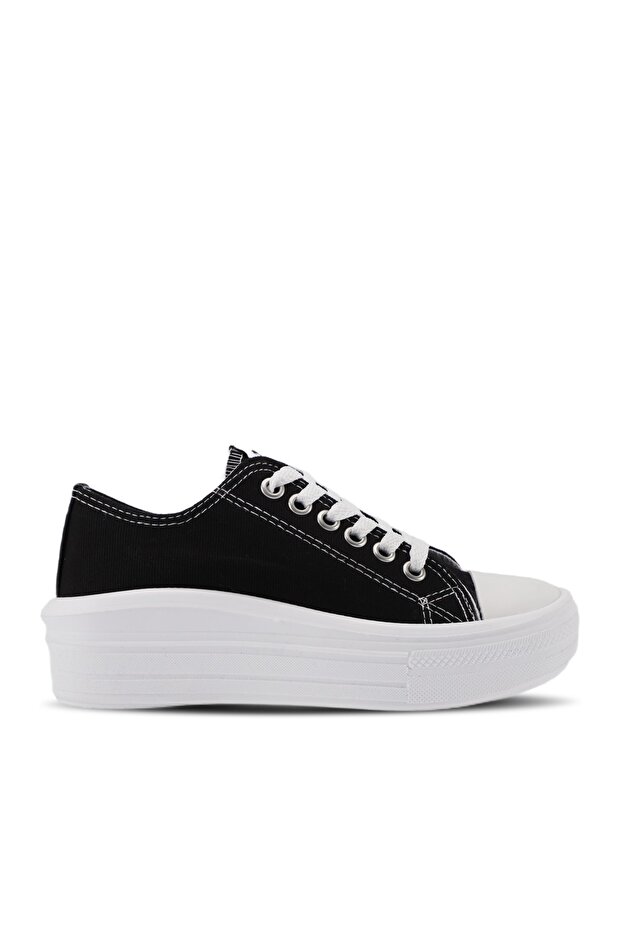 Sun Sneaker Women's Shoes Black