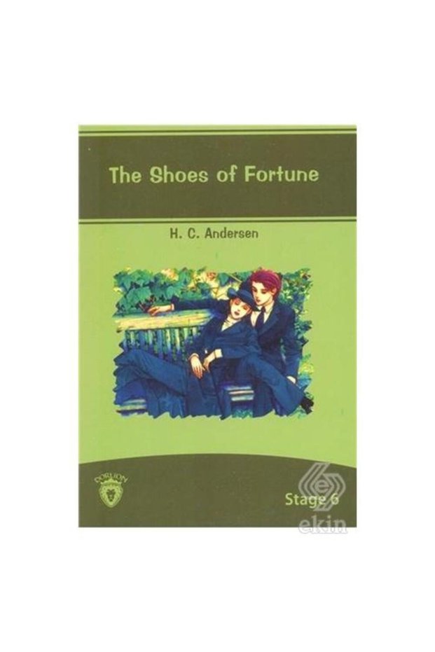 The Shoes Of Fortune English Stories Stage 6