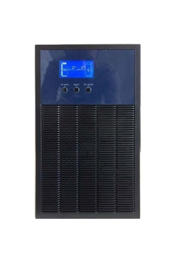 Dexter 3 Kva Lcd Panel Online Ups Güç Kaynağı - 1
