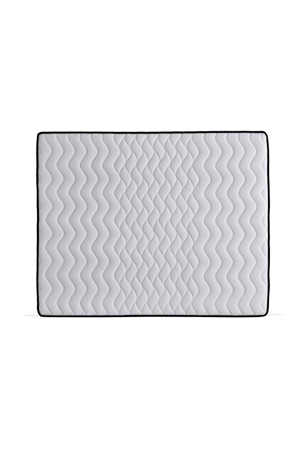 Spinal Support Bamboo Roll Pack Pocket Yaylı Yatak - 7