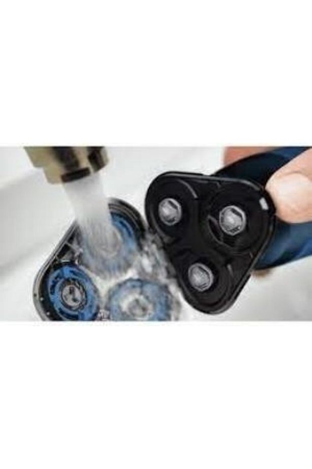 S5445/03 Islak/kuru Sinek Kaydı Tıraş Makinesi - Bg3010 Banyo Vücut Bakım Tıraş Makinesi Set - 6