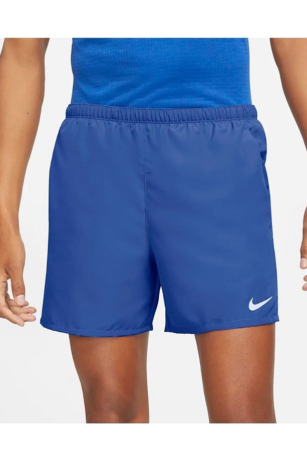 Challenger 13 cm Slip Astarlı Erkek Koşu Şortu - 2
