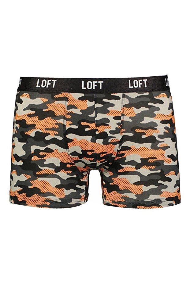 Erkek Boxer Lf2032279 - 1
