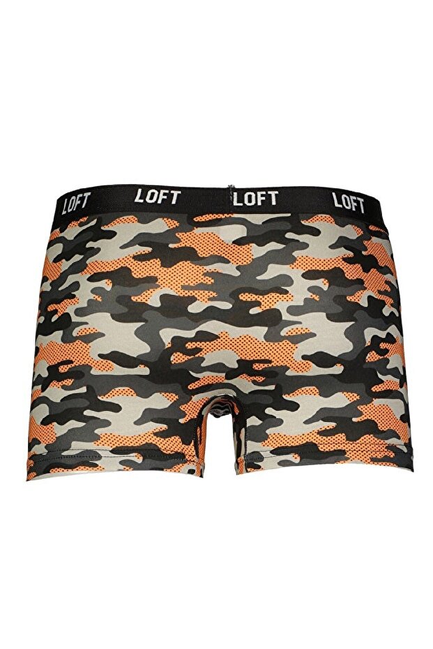 Erkek Boxer Lf2032279 - 2