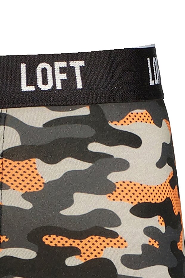 Erkek Boxer Lf2032279 - 3