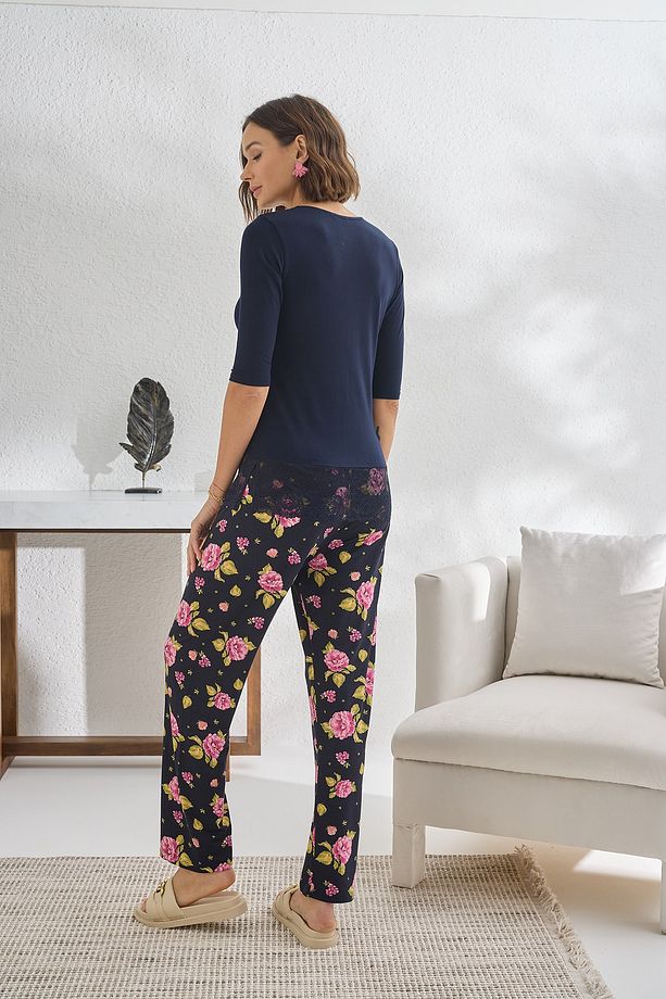 14484 Pijama Takımı - 3