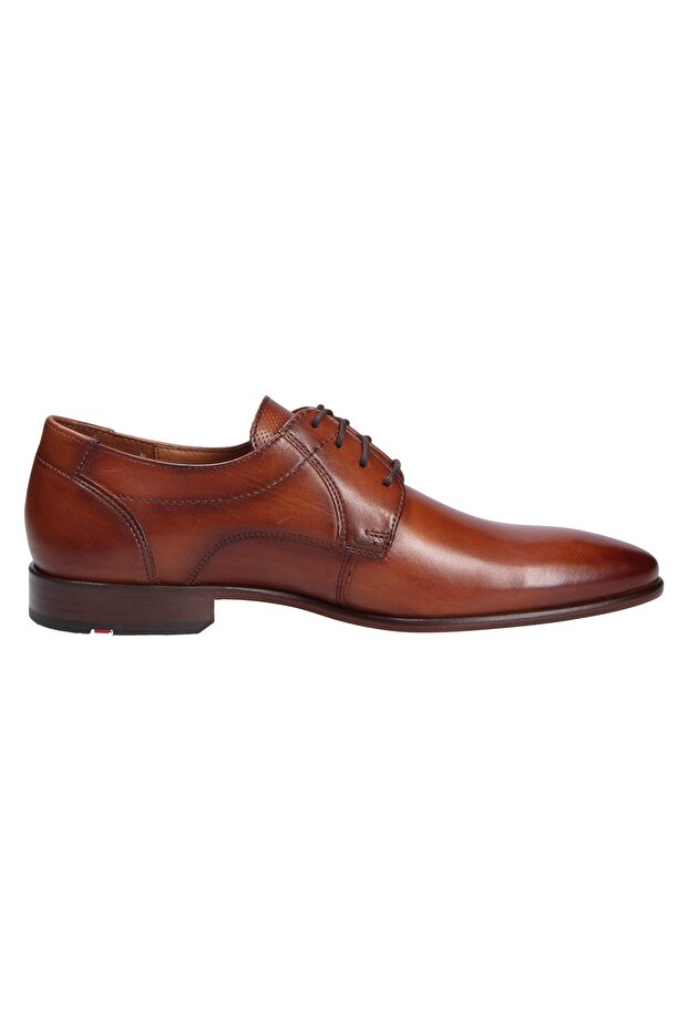 lace-up shoes - 4