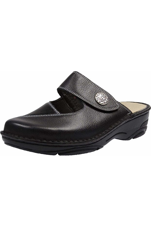 Papuci slip-on - 1