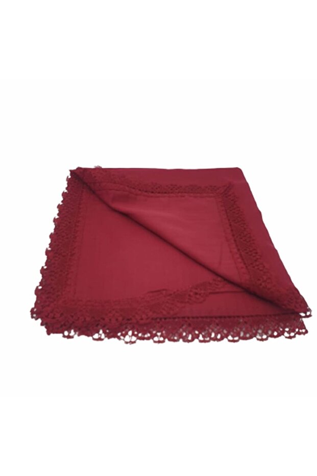 MEVLÜT COVER RED