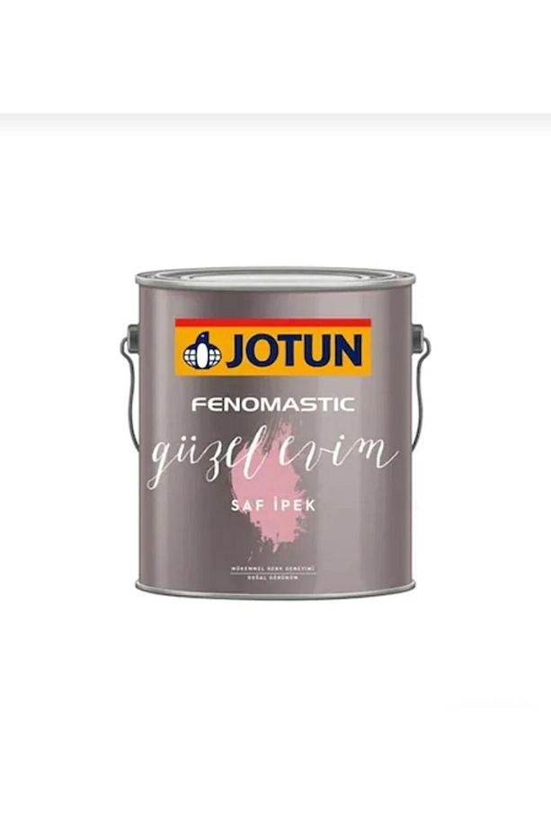 Fenomastic Güzel Evim Saf İpek 13.5 Lt - 2