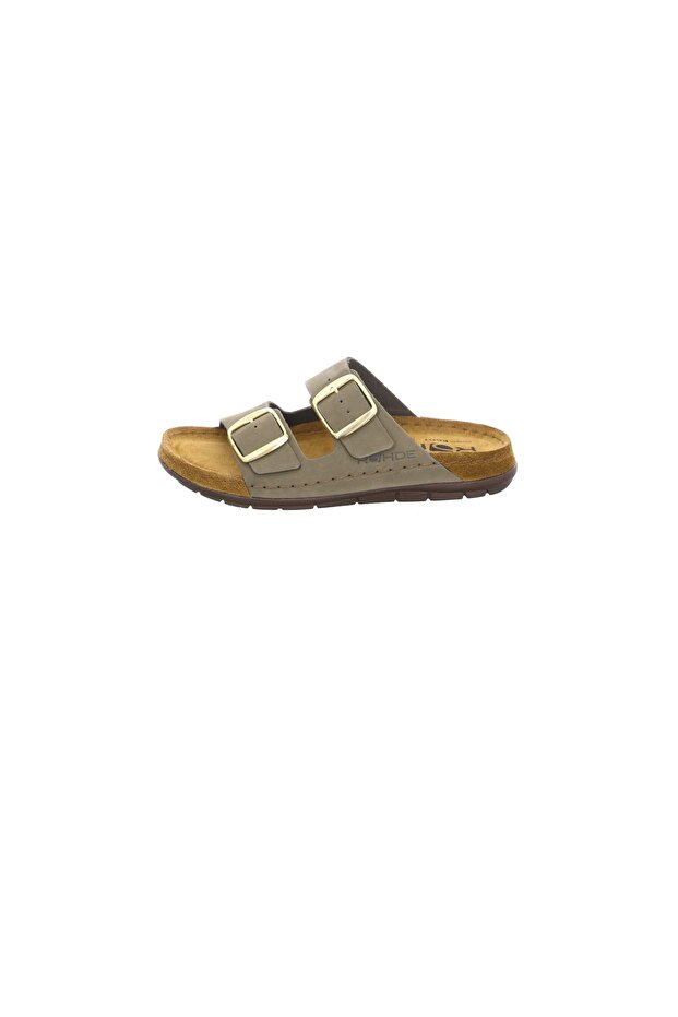 Papuci slip-on - 2