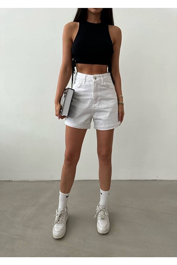 Şort - 4