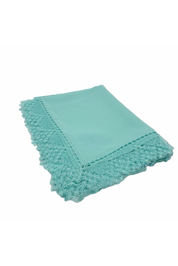 MEVLÜT COVER TURQUOISE