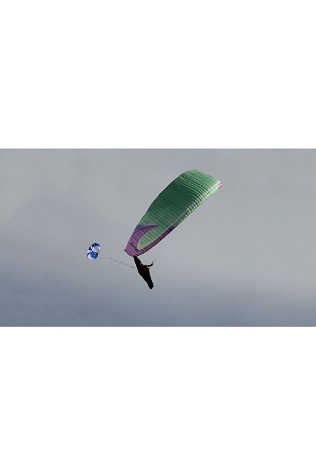 D-CHUTE G- Paraşüt Sürükleme Paraşütü - 2