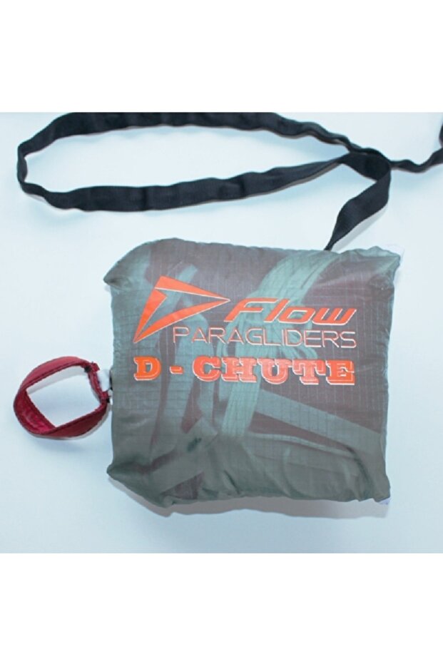 D-CHUTE G- Paraşüt Sürükleme Paraşütü - 4