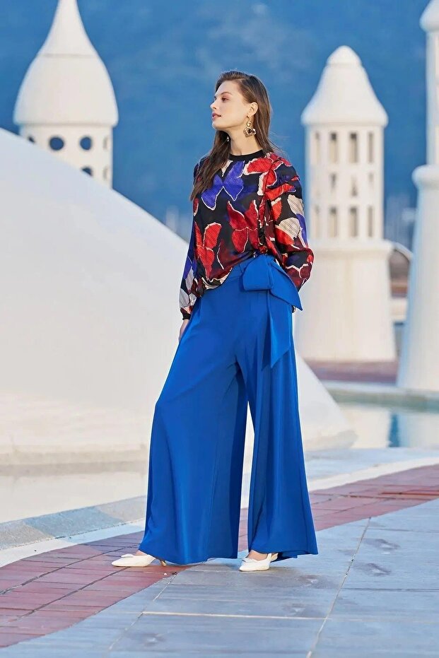 Mw 33126 Pantolon - 1