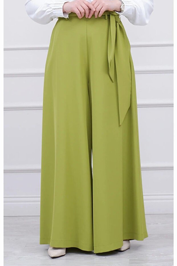 Mw 33126 Pantolon - 3