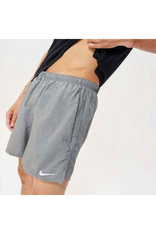 Challenger Men's 13cm (approx.) Brief-lined Erkek Şort - 5