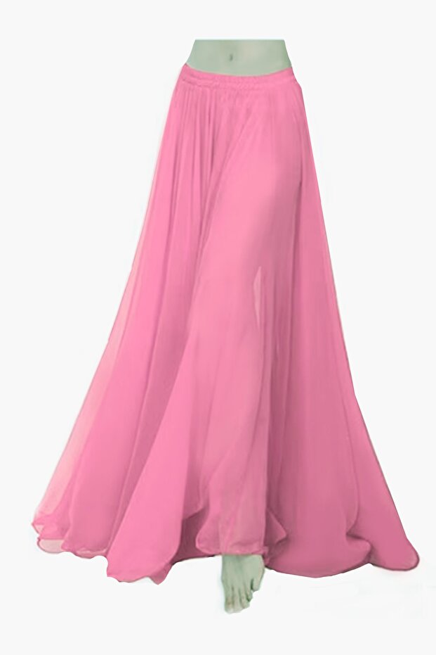 Oryantal Dansöz Eteği - 1