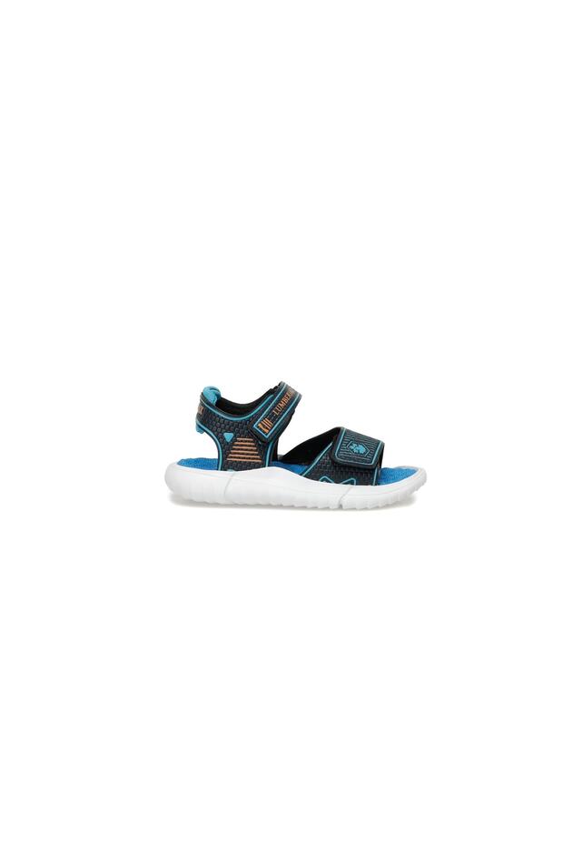 A10132874712010 101328747005 3m Tımo 3fx Fılet Erkek Çocuk Sandalet Lacı/saks - 1