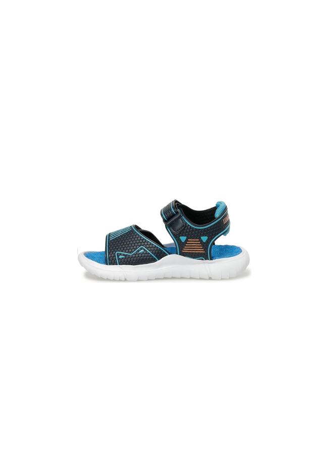 A10132874712010 101328747005 3m Tımo 3fx Fılet Erkek Çocuk Sandalet Lacı/saks - 2