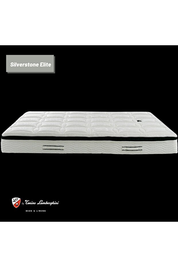 Sılver Stone Vısco Full - 3