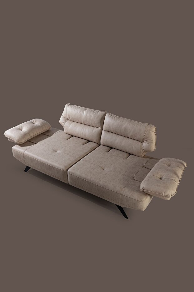 Arog Üçlü Kanepe - 2