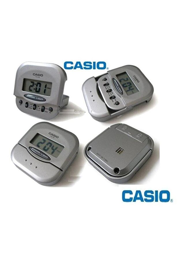 Masa Saati PQ-30-8DF - 1