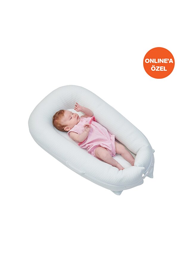 First Dream Bebek Yatak - 4