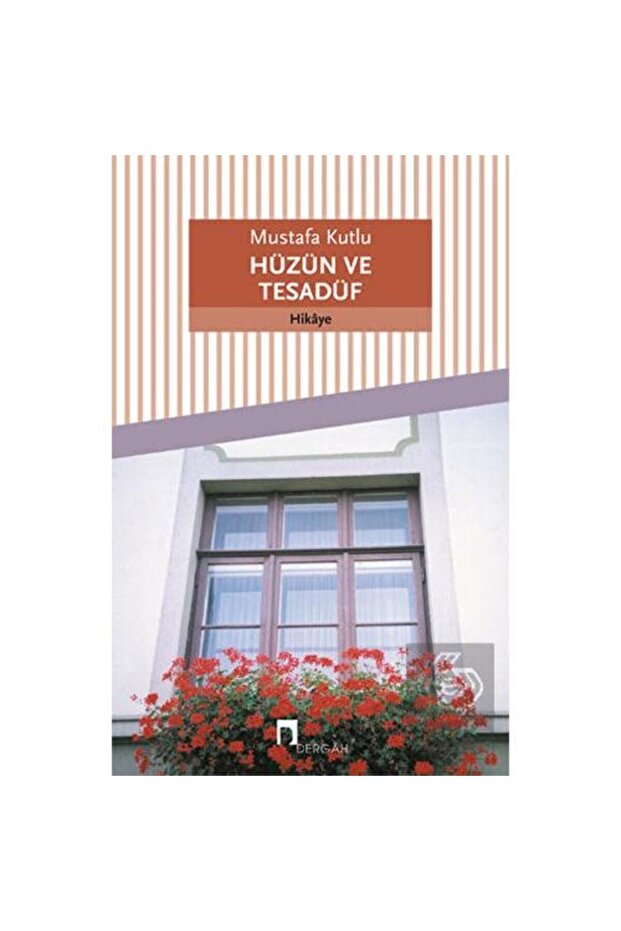Hüzün Ve Tesadüf /