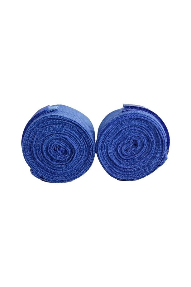 CKSpor Boks ve Kickbox El Bandajı 3,5 Metre X 2 Adet Çift Boks Bandajı Sargı Bandaj - 5