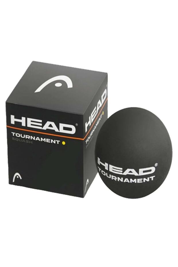 Tournament (tekli) Squash Topu - 1