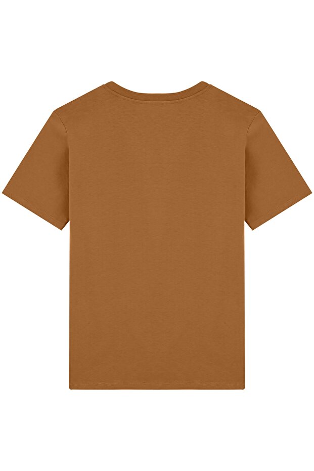 تي شيرت للجنسين بتكوين ريثميك - 2