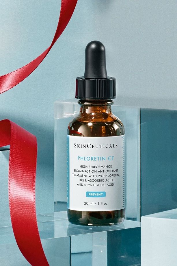 Phloretin CF Saf C Vitamin İçeren Serum 30 ML. - 3