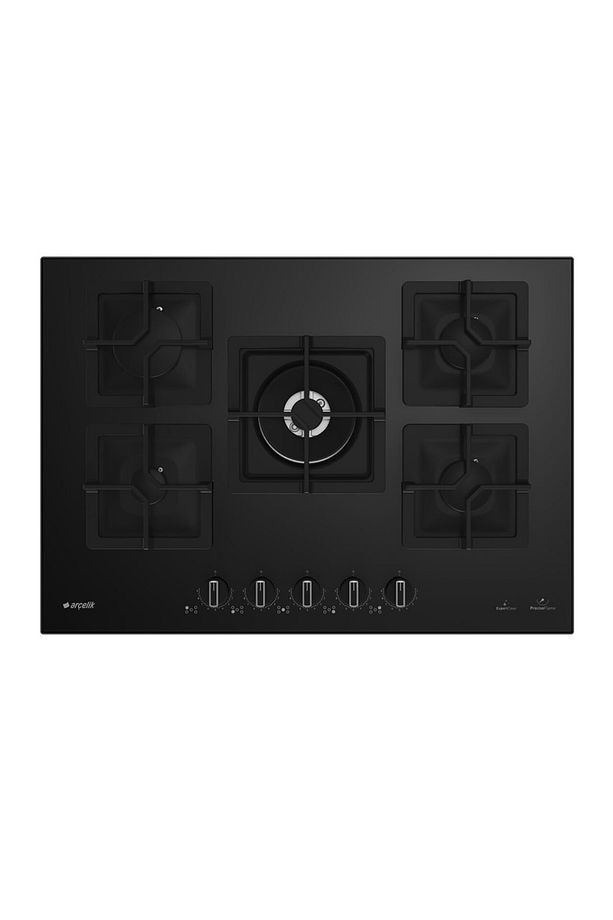 OCD K 752-1 DWKS Ankastre Ocak - 1