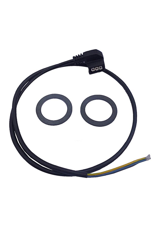 مضخة تداول مقاس 1 بوصة - 25/8 (25/7 سعة علوية) - 5