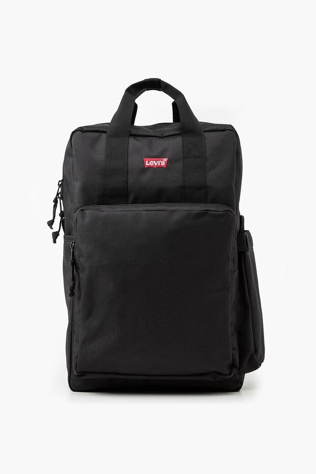 Logolu Çanta Erkek Çanta D7572 - 1