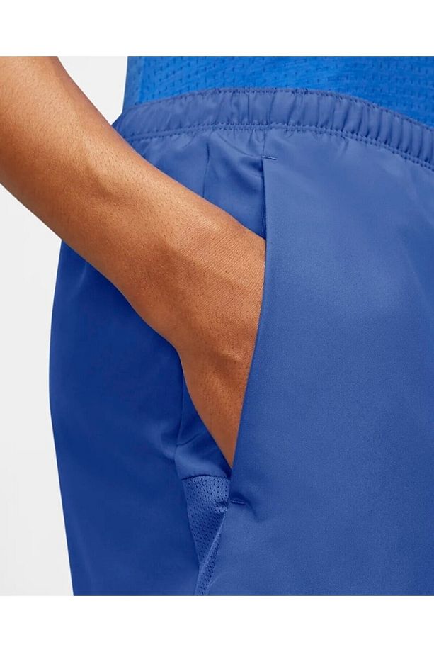 Challenger 13 cm Slip Astarlı Erkek Koşu Şortu - 5