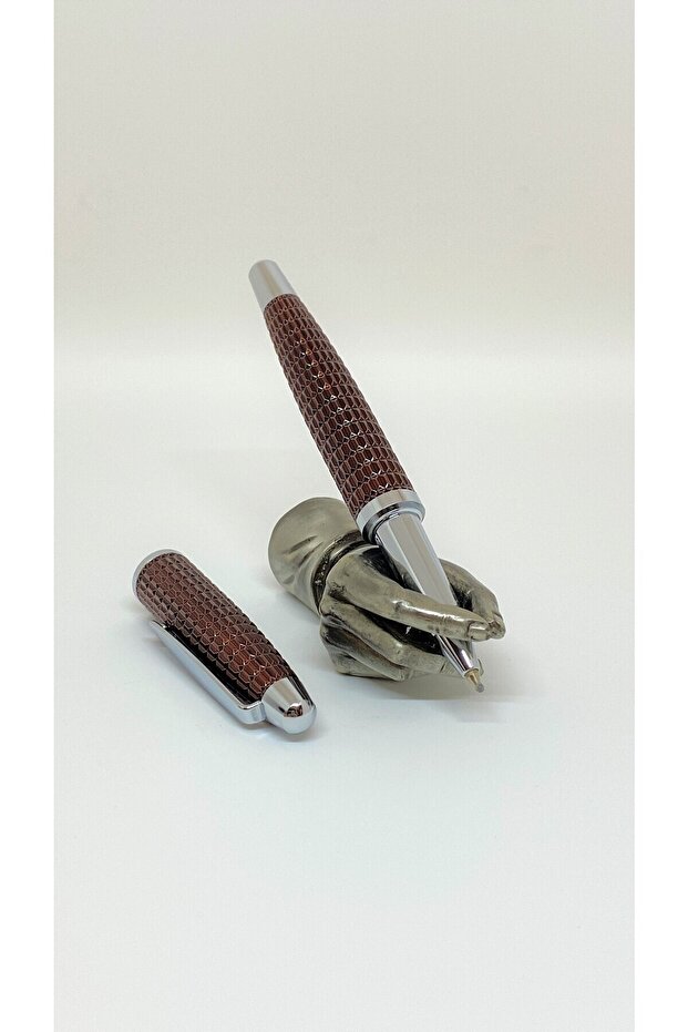 Coffee Artistry Roller Kalem