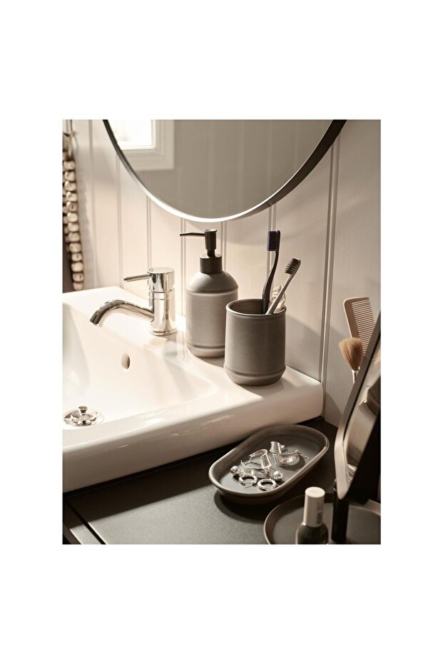 Banyo Seti 3 Parça - 2