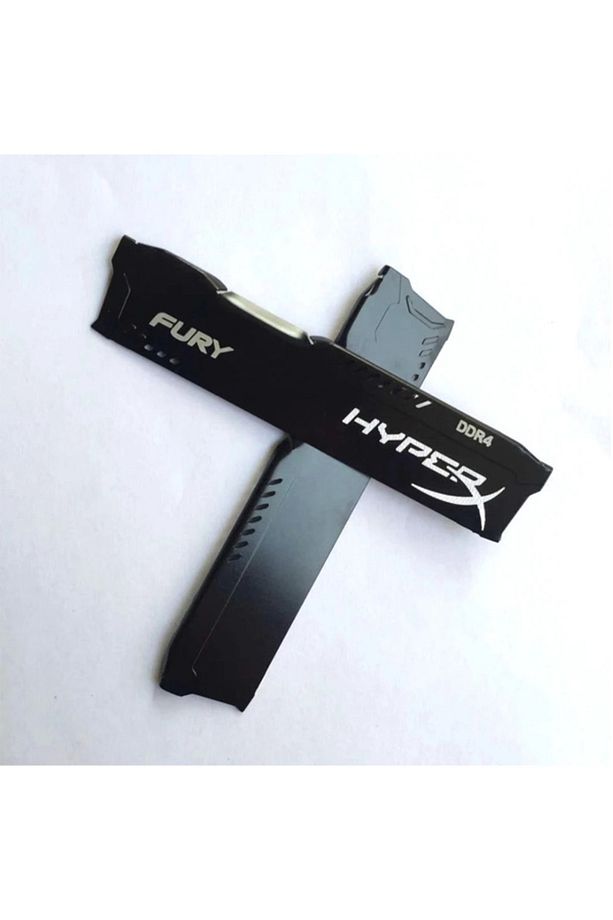Fury Hyperx Ram Soğutucu Ddr2-Ddr3-Ddr4 - 4