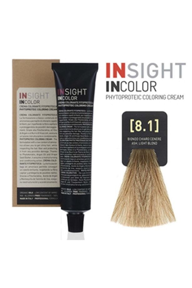 Insıght In. Color 8.1 - 1