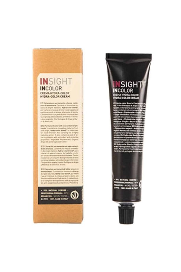 Insıght In. Color 8.1 - 2