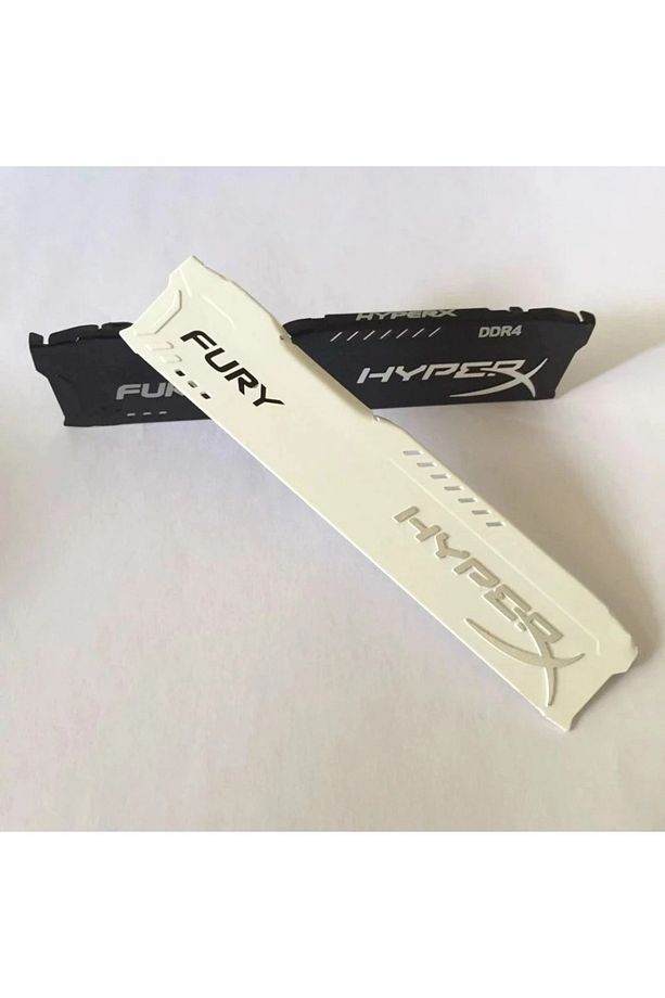 Fury Hyperx Ram Soğutucu Ddr2-Ddr3-Ddr4 - 6