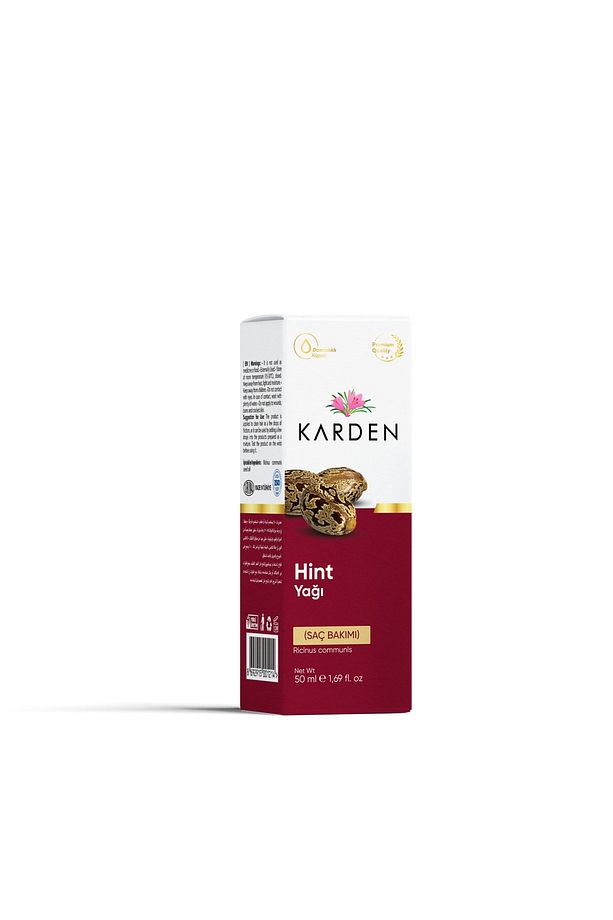 Hint Yağı 50 Ml - 2