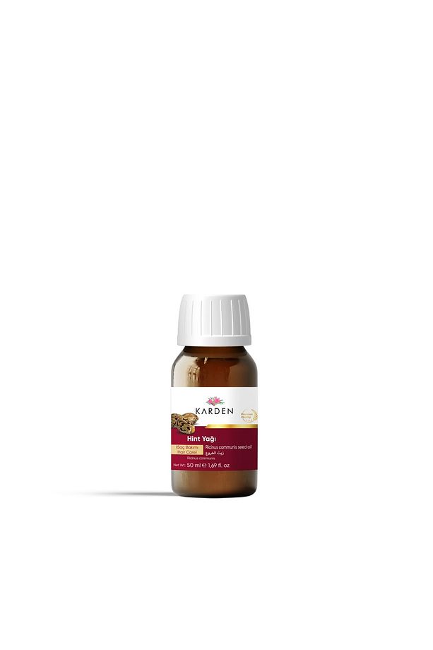 Hint Yağı 50 Ml - 3