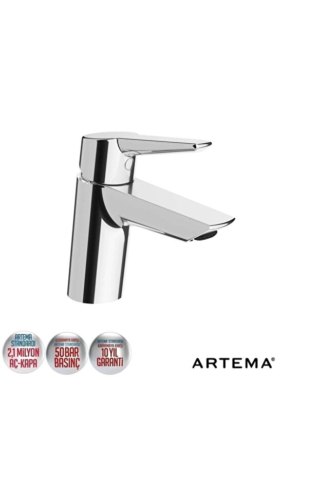 Solid Lavabo Bataryası A42440 - 2