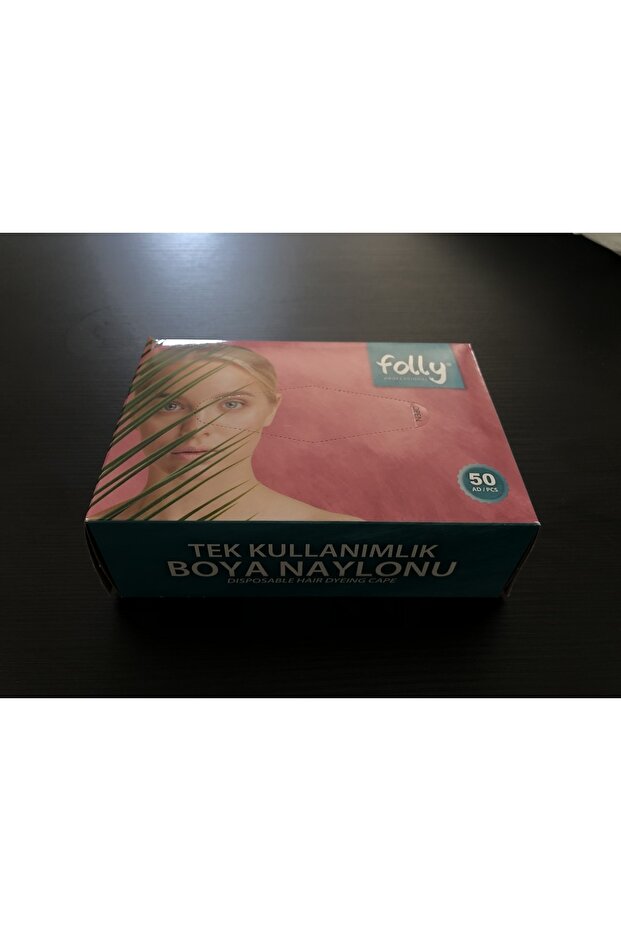 Tek Kullanımlık Boya Naylonu