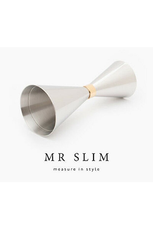 Mr. Slım Jigger 30/60 ml - 1