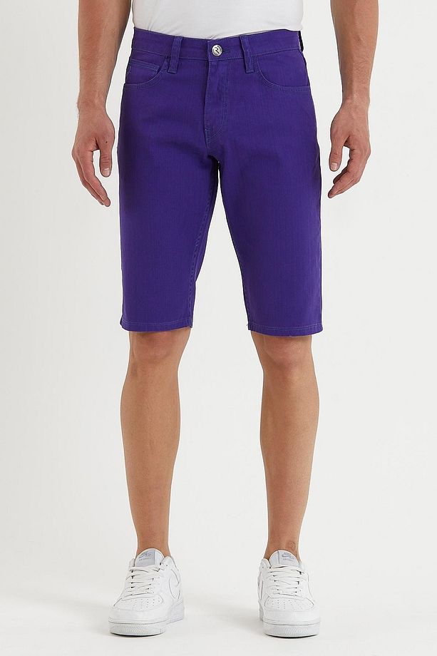 Saks Şort Arnold 016 Rd22ye141424 - 2